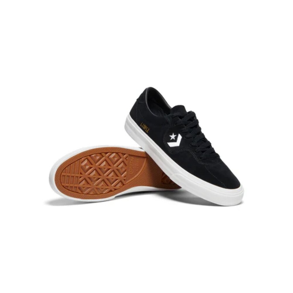 Converse Cons Louie Lopez Pro Ox Skate Sneaker Style 163261C US 9.5 - Picture 2 of 4